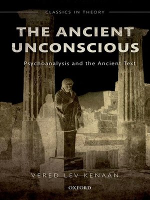 cover image of The Ancient Unconscious